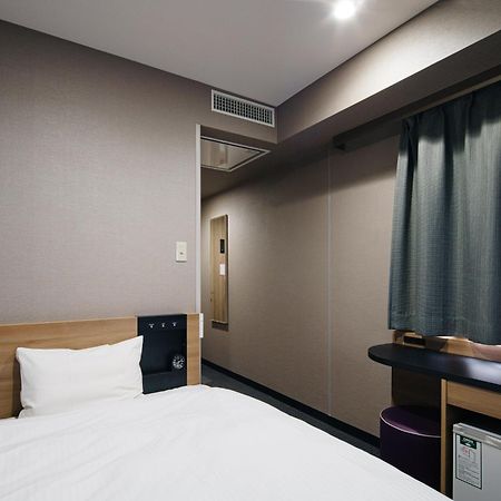 Hakata Nakasu Washington Hotel Plaza Fukuoka  Exteriér fotografie
